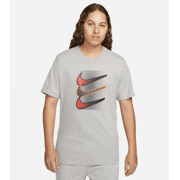 Nike - Swoosh T-shirt Heren